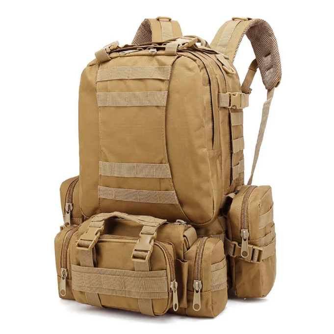 tactical backpack alibaba