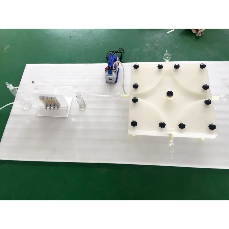 Best Olfactometer Insects Lab Y Tube Constructed Insect Olfactometer Price