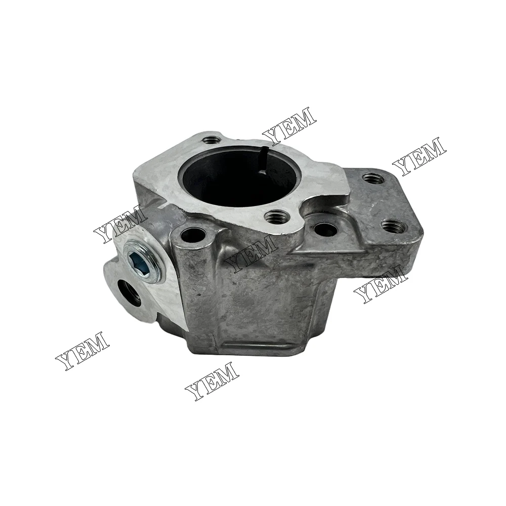 For Kubota Engine Part V2403 WATER FLANGE 1G388-72700 High Performance