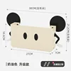 Blanco Cremoso - Mickey Mouse