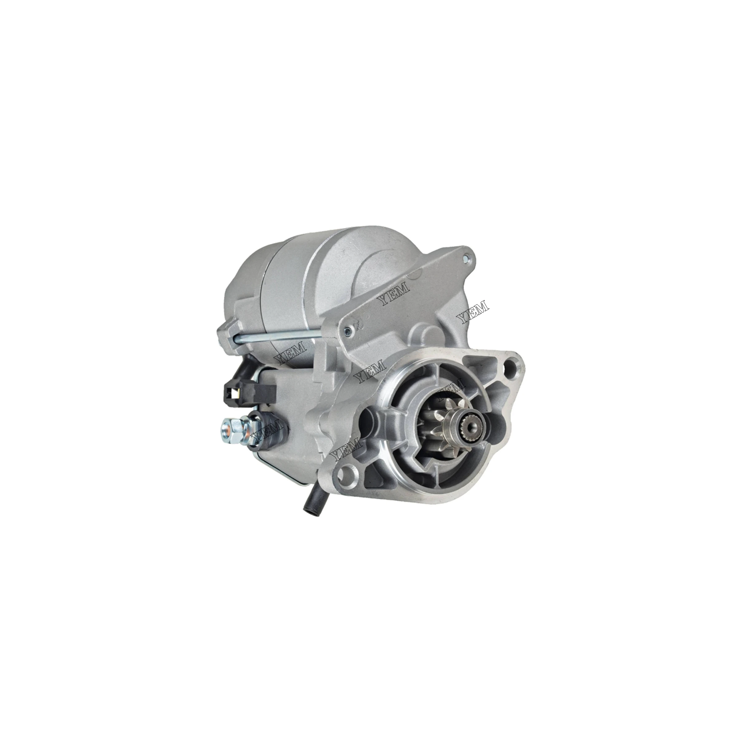 Starters B9200D for Kubota Engine Parts Factory