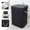 Funda hebilla negra 40*30*60cm