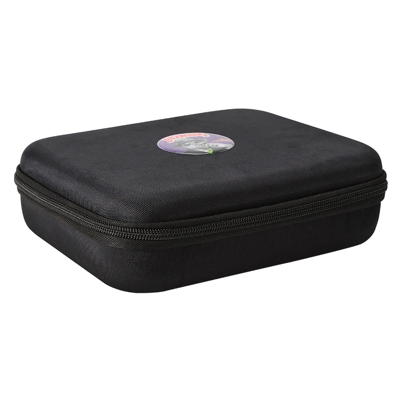 Portable Premium Custom Rolling Tray Herb Smoking Set Kit Smoke Box