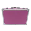 145 aluminum box diamond pink
