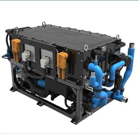 Fuel Cell 5kW Pem Hydrogen Generator Fuel Cell Kits with High Quality Good Price