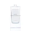 clear bottle