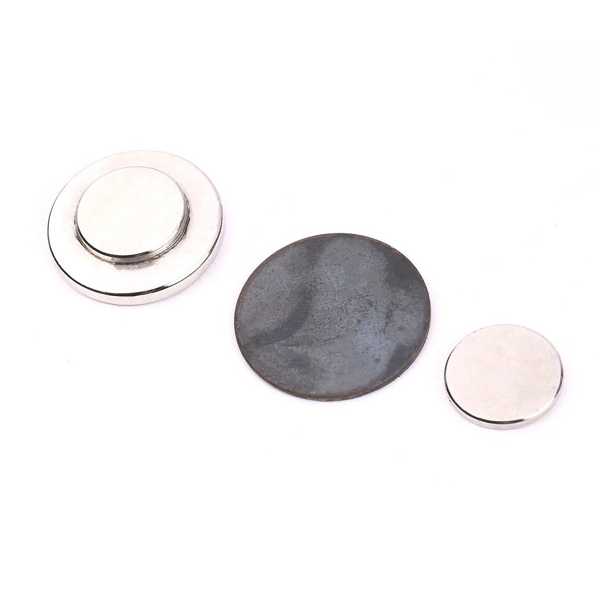 DIY magnetic levitation kits