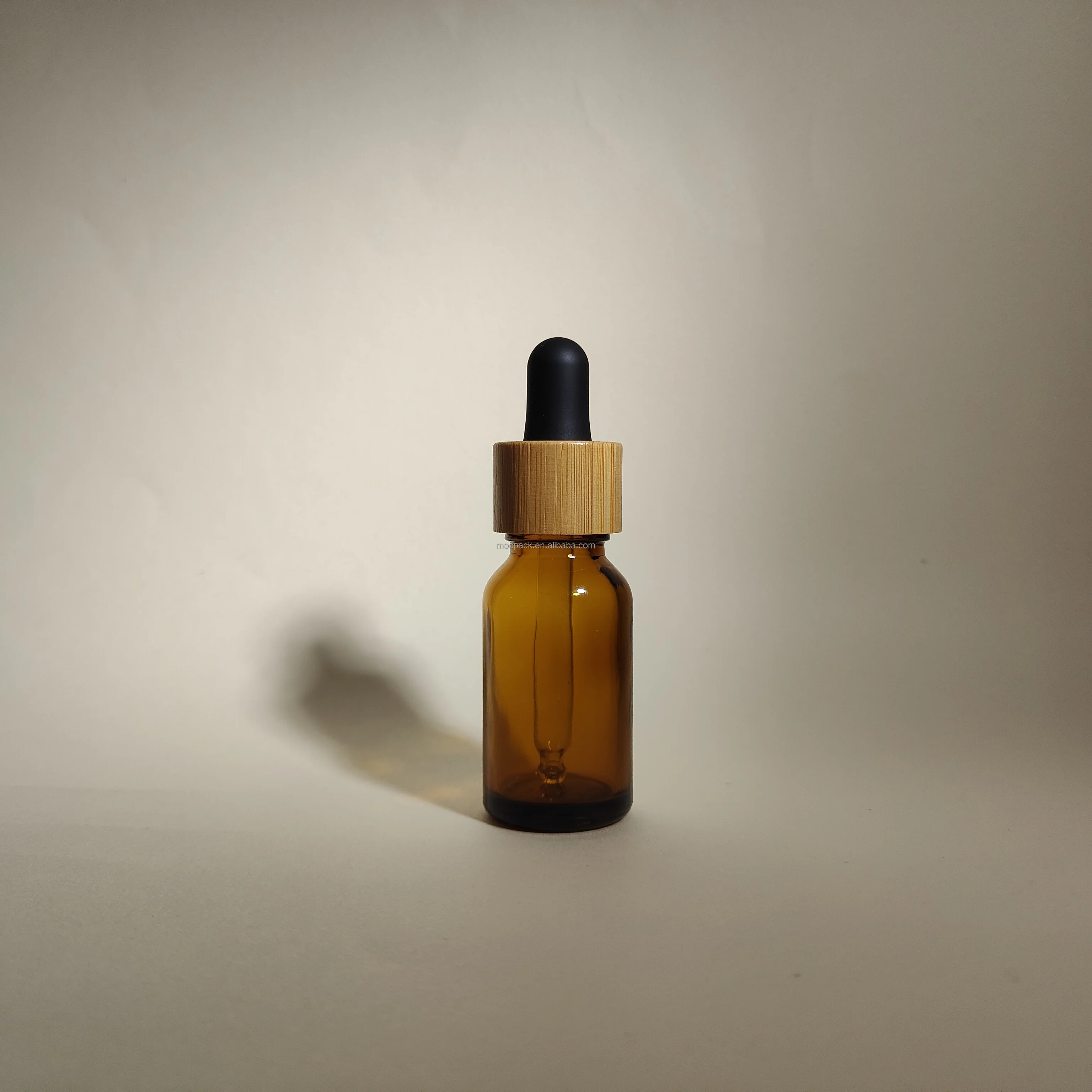 product wholesale 5ml 10ml 15ml 30ml 50ml glass bamboo dropper bottle eco friendly essential oil essence serum dropper bottle-27