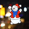 Christmas Snowman