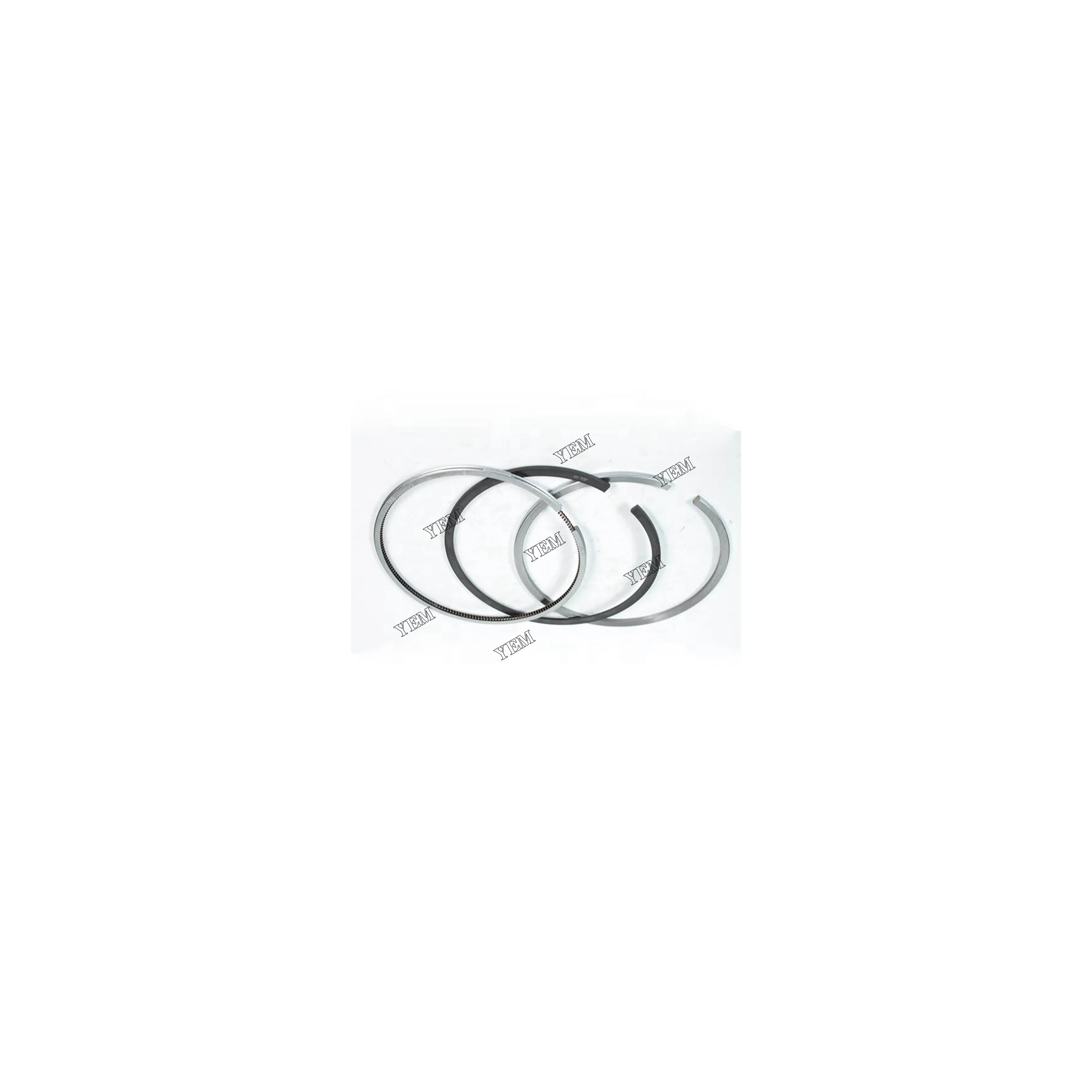 Set of Piston Ring STD for Deutz 04280566 2011 1012 94MM Aftermarket Engine Spare Parts
