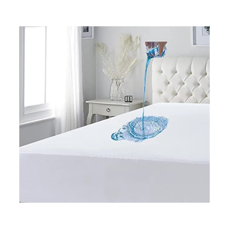 OEM/ODM waterproof bed cover mattress