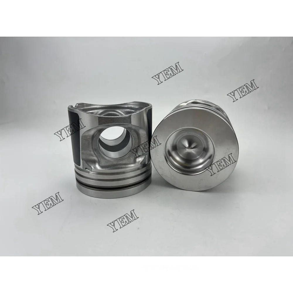 1106A-70T Piston 1709915 3660149 3660108 for Perkins Engine Spare Part
