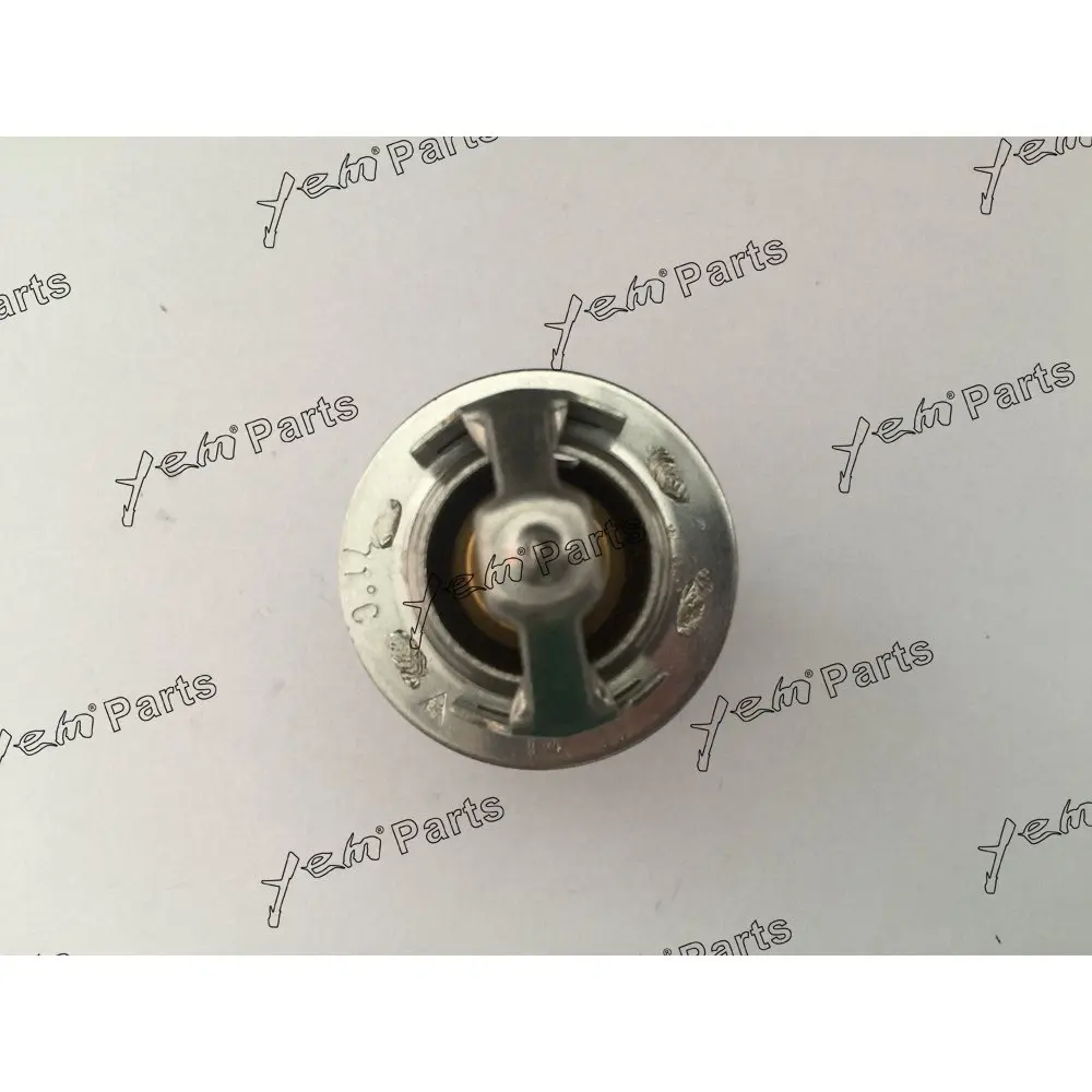 For Yanmar Diesel Engine 3TNE68 Thermostat 119260-49801 5
