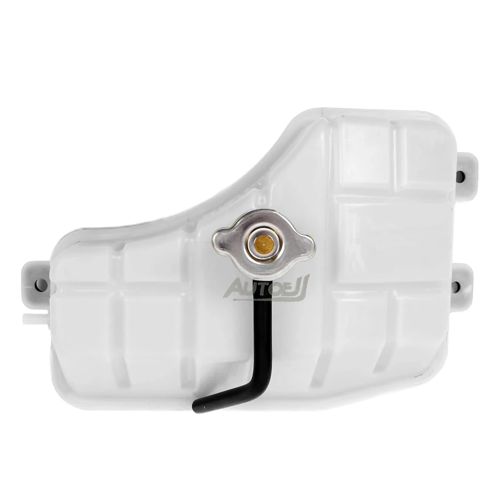 OEM 25430-2E201 Coolant Reservoir Tank For KIA SORENTO 3.5L CARENS AVELLA 25430 2E201 254302E201