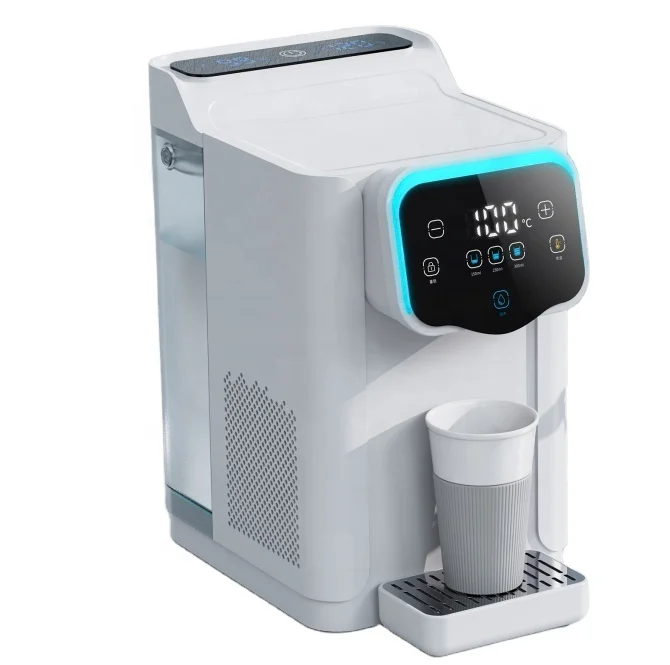 Низкочастотное устройство для активной воды Schumann SCER с подогревом водяная машина терагерцовым водяным аппаратом 7 6 Гц резонаторная здоровой