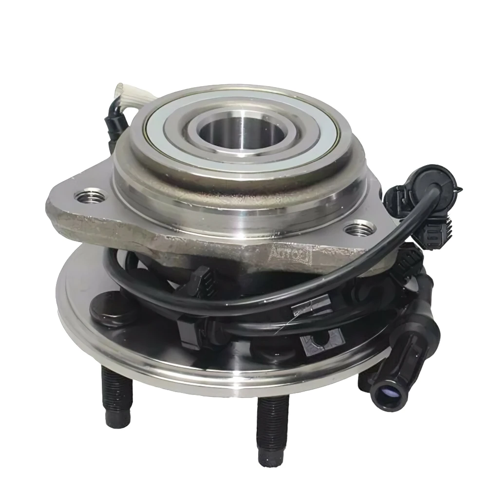 Front Wheel Bearing for FORD RANGER B4000 EXPLORER MOUNTAINEER BIRLOS F57A-1104CA FD57Z-1215AA F87Z-1104CA F67A-1125BA