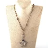 white star