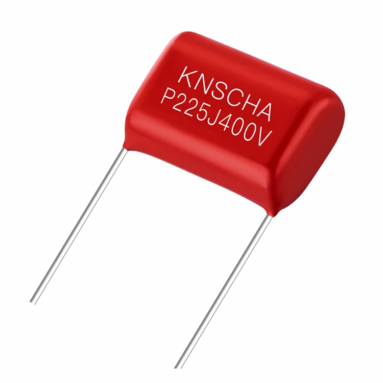 KNSCHA Film Capacitor 225k 250v - High Performance