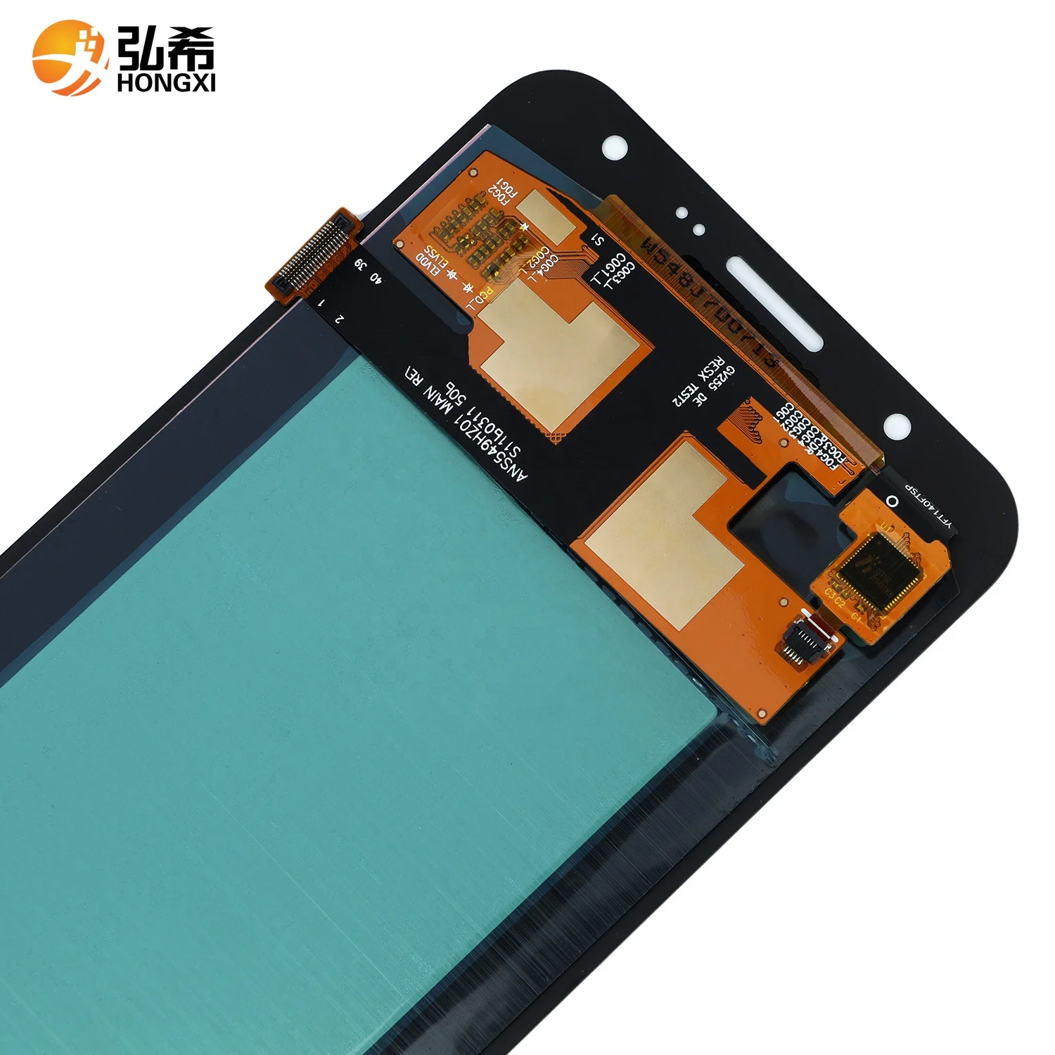 For Samsung J701 Incell Quality Mobile Phone LCD Touch Screen For Samsung J7 Neo J701 J7 Core J7 Next Lcd Display Complete