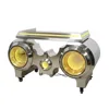 Acero inoxidable