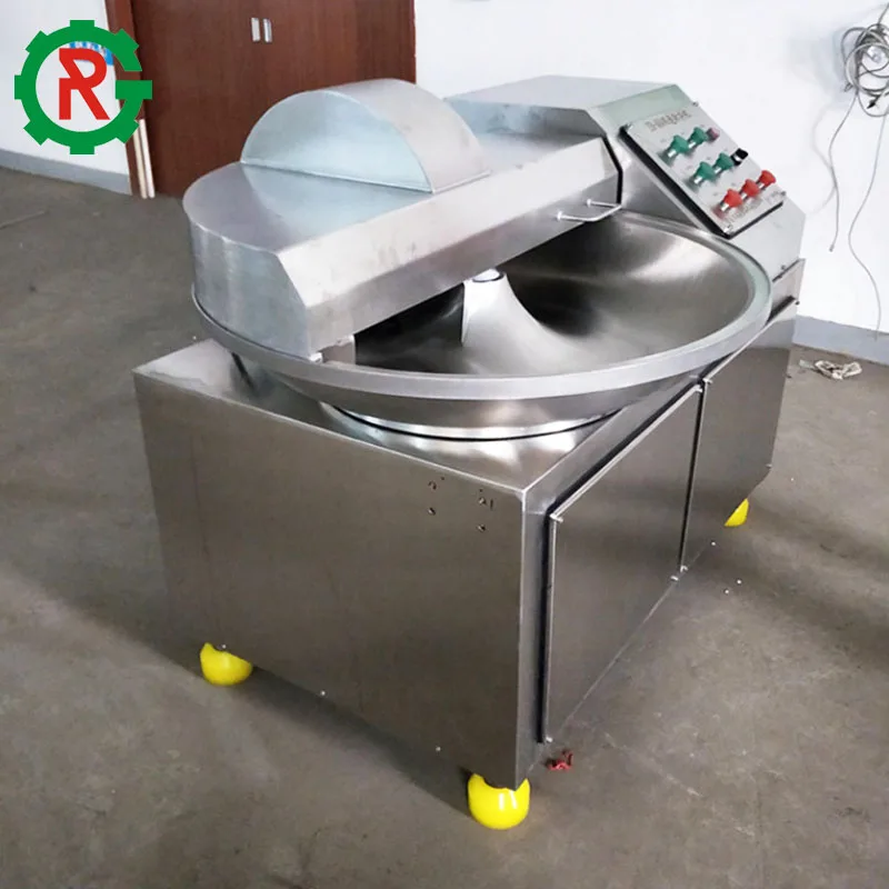 Измельчитель мяса с чашей измельчитель