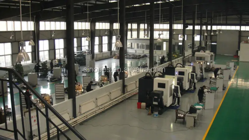Mini Type Plastic Ampoule Forming, Filling, Sealing Machine, BFS Machine