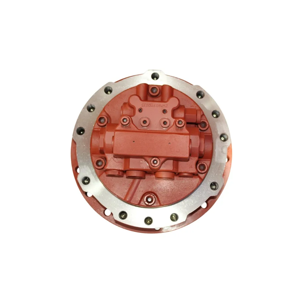 ころべぇ Final Drive for ZX48 ZX50 ZX55 ZX68 ZX48U-5A Hitachi Excavator
