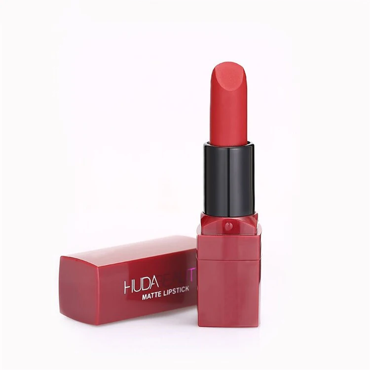 romantic beauty matte lipstick