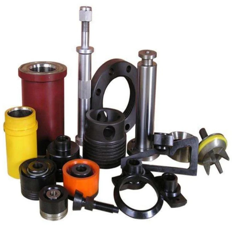 Стандарт Api от компании Gardner Denver PZ-7/PZ-8/PZ-9 сверло буровой насос запасные части для продажи шток поршня