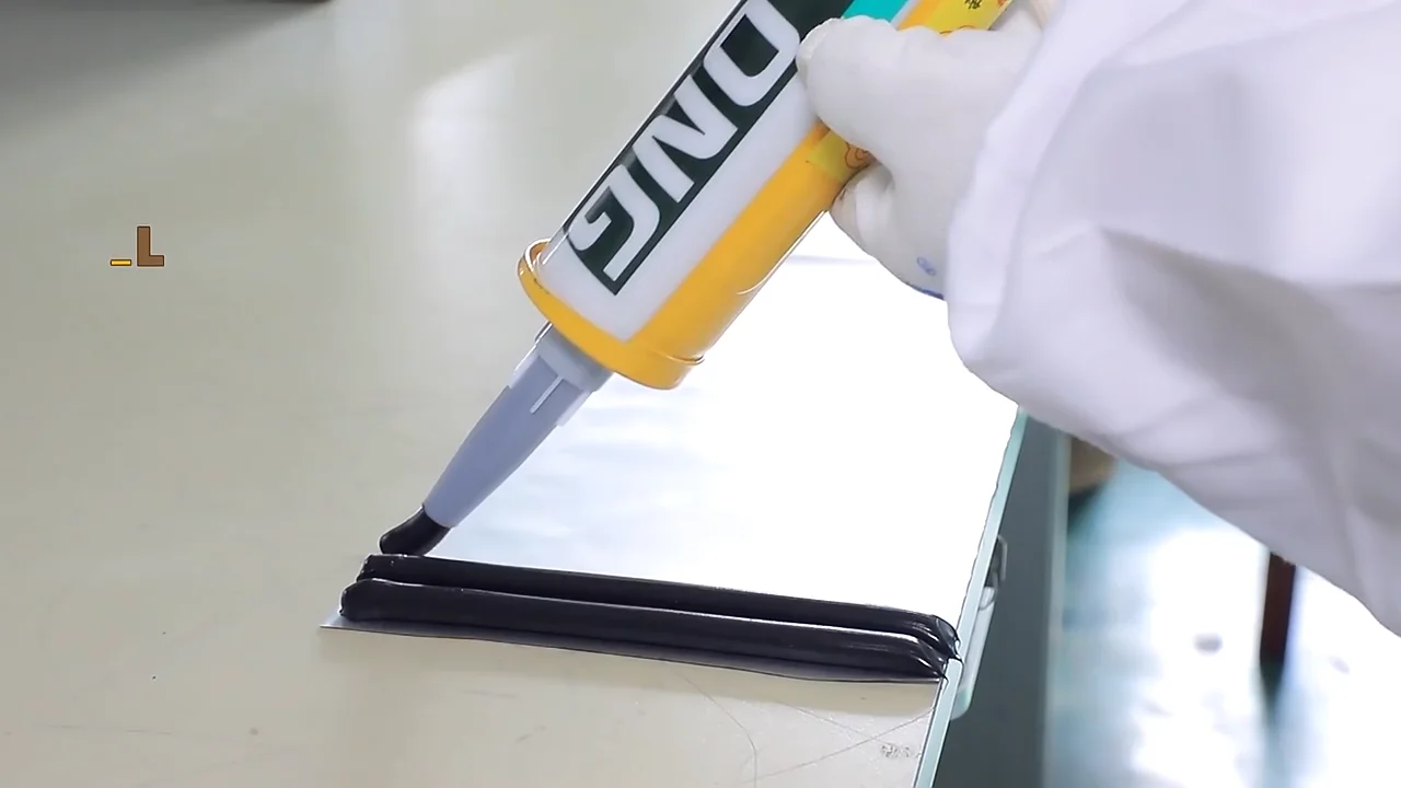 Surprise Price Silicone Sealant Waterproof With Concrete And Marble