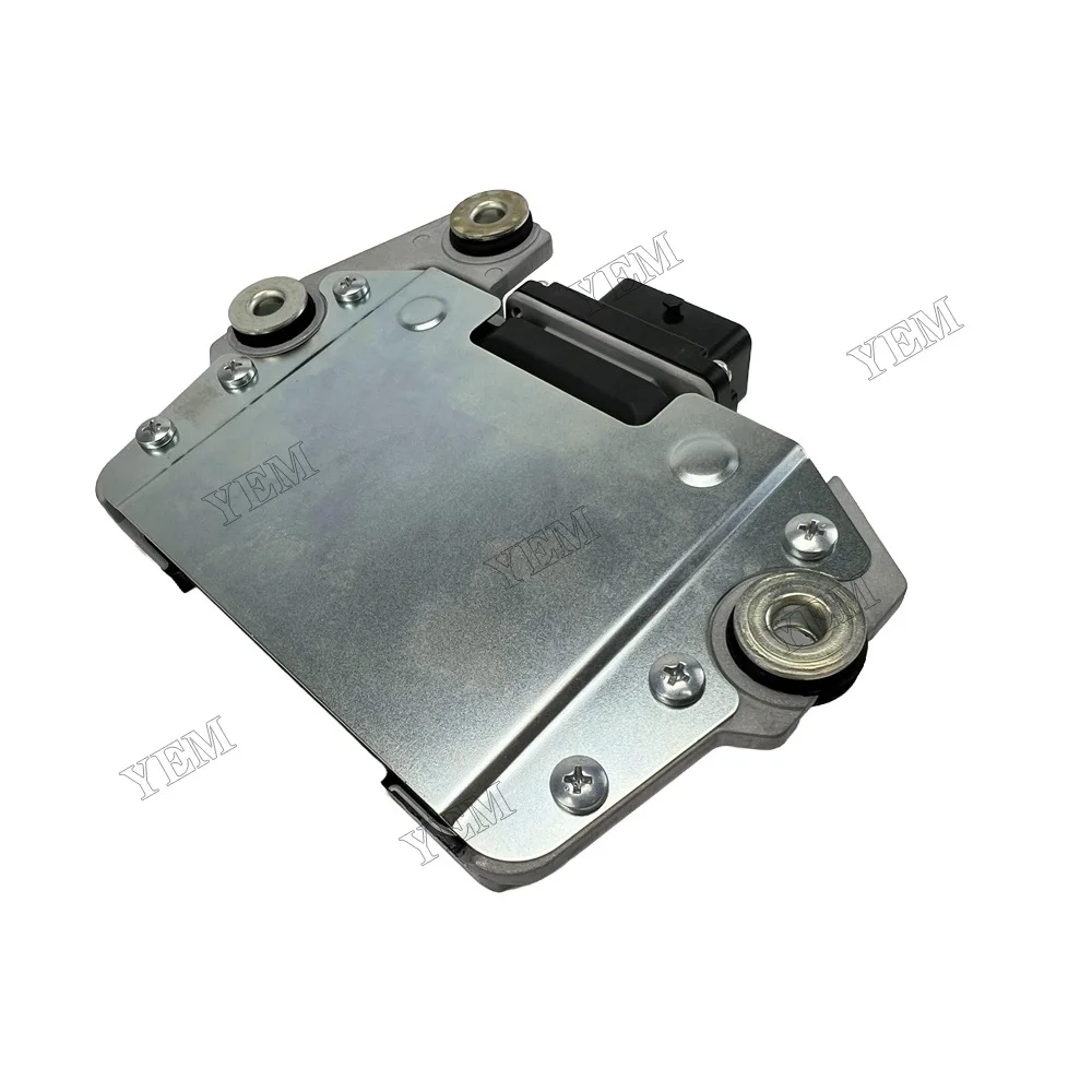 Parts Compatible for Yanmar 3T75T Controller Unit 3T75 ECU Controller Aftermarket Engine Spare Parts 3