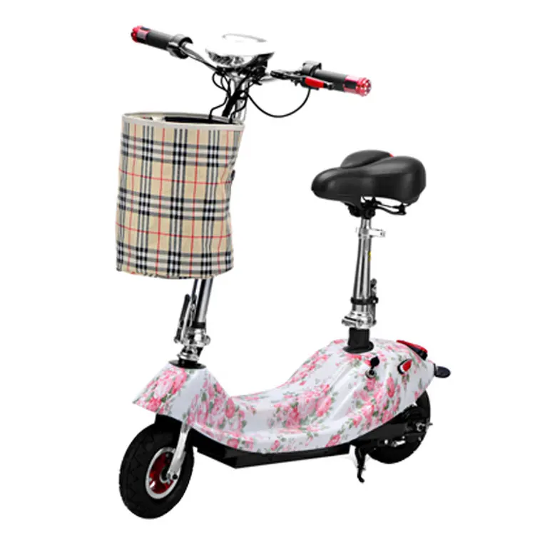 First Generation With Different Special Color Cheap Price Folding Electric Scooters Adults Kids