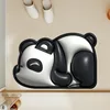 Panda géant modèle 3D