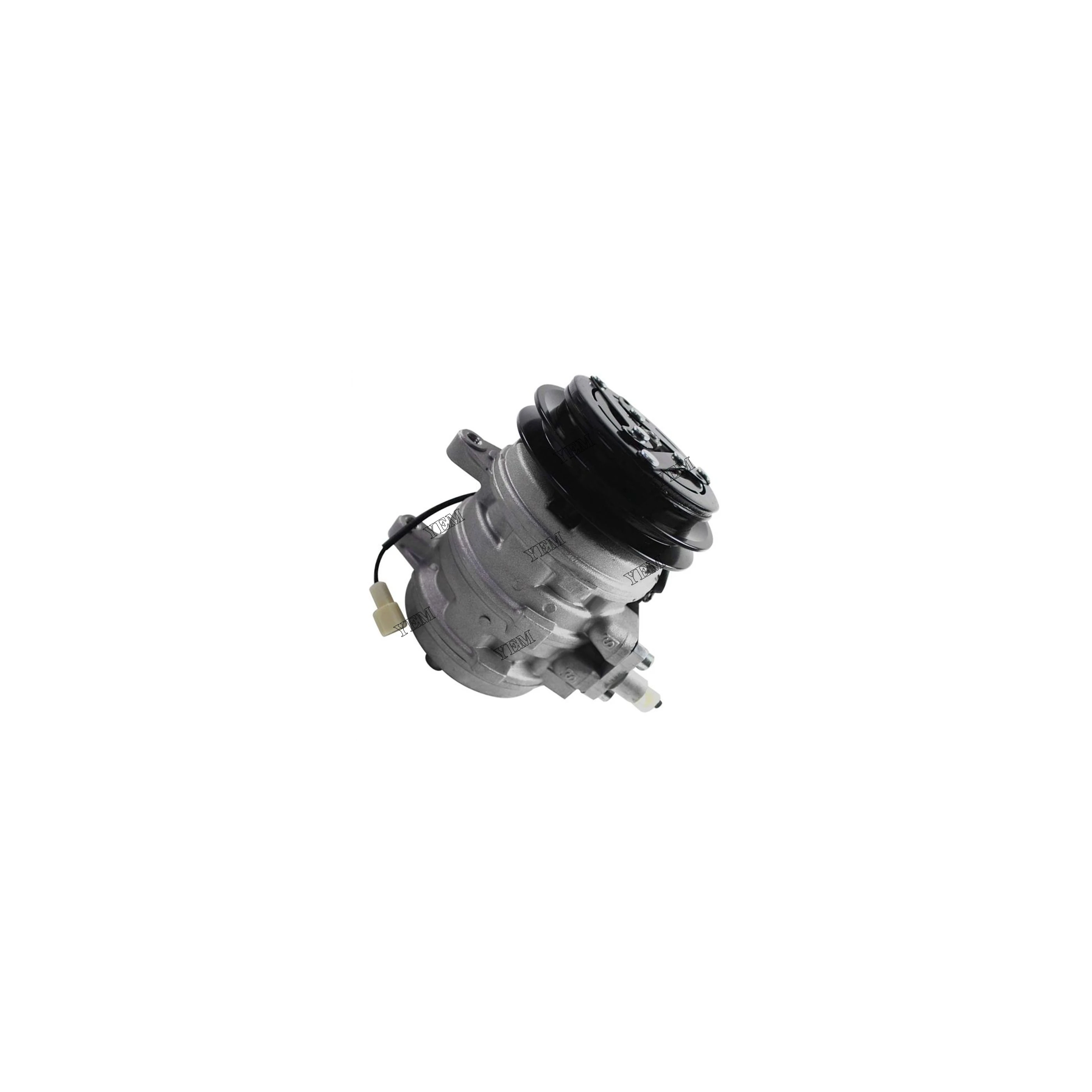 12V A/C Compressor 447200-7443 for Kubota L3710 L3600 L4310 L4200 L4610 L4310 High Quality Engine Parts
