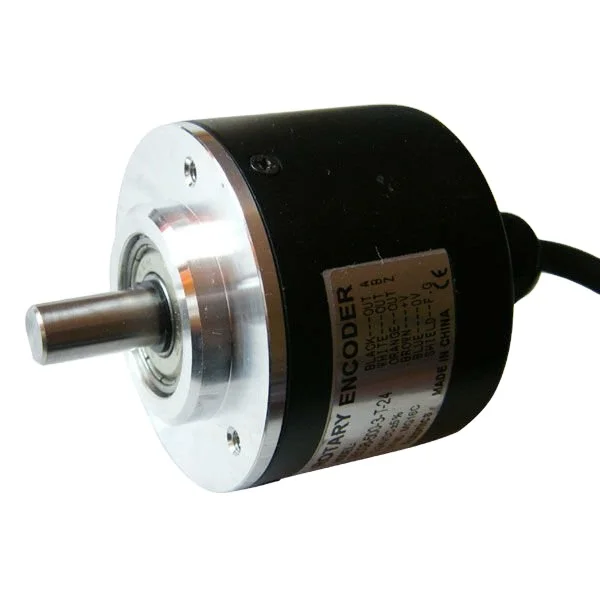 CALT wireline cable rotary encoders incremental encoder rotary position ...
