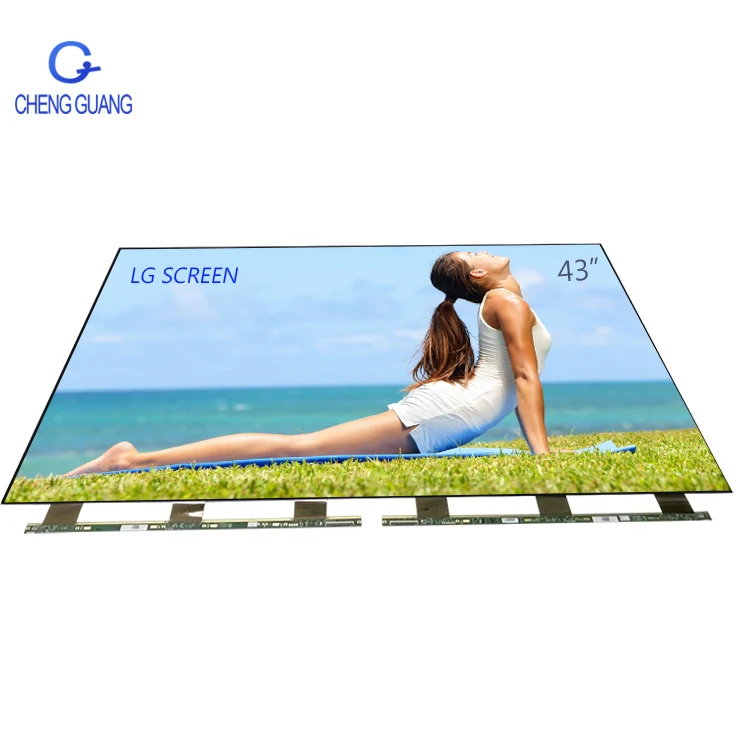 Screen For 55inch Lg Tv 6870s-2704d 