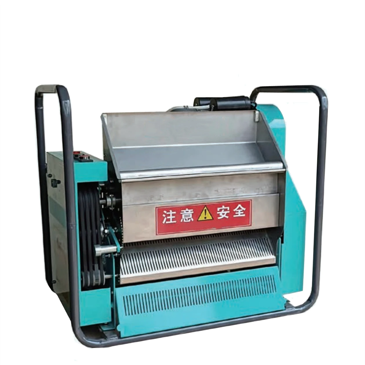 Small Cotton Processing Machine Cottonseed Separator Machine| Alibaba.com