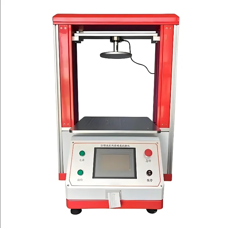 Sponge Indentation Hardness Testing Machine Buy Sponge Indentation
