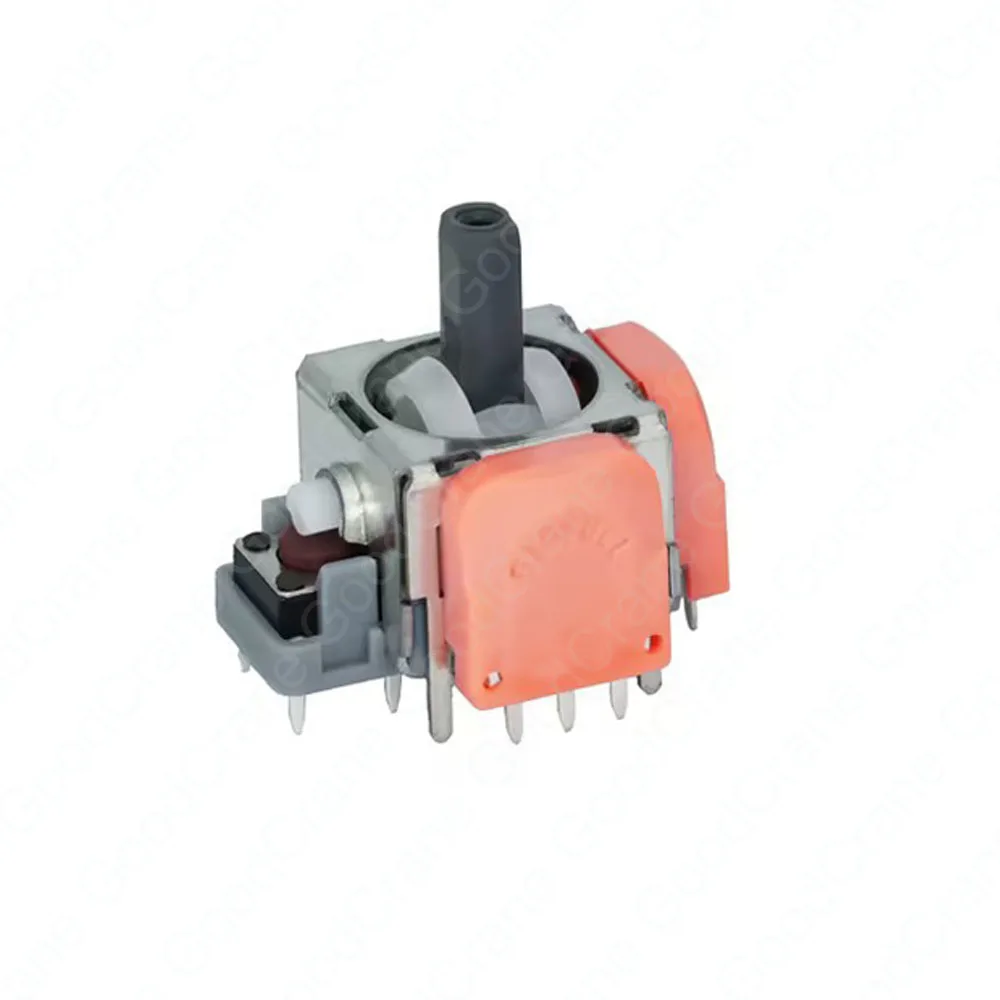 Ginfull Ds13-Max TMR Joysticks - No Jitter, No Deadzone