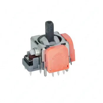 Ginfull Ds13-Max TMR Joysticks - No Jitter, No Deadzone