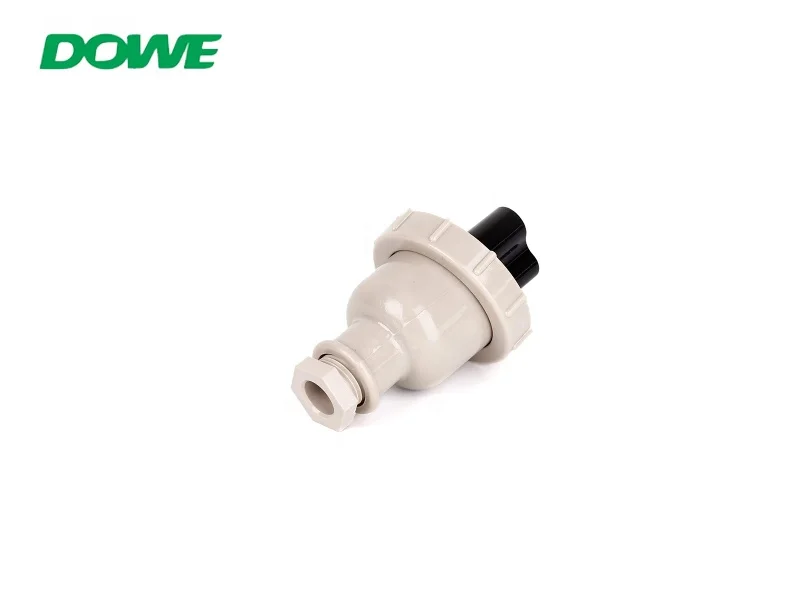 DOWE T-1/2MA Synthetic Resin Marine Waterproof Plug Meets JISF8832 8833 Standards