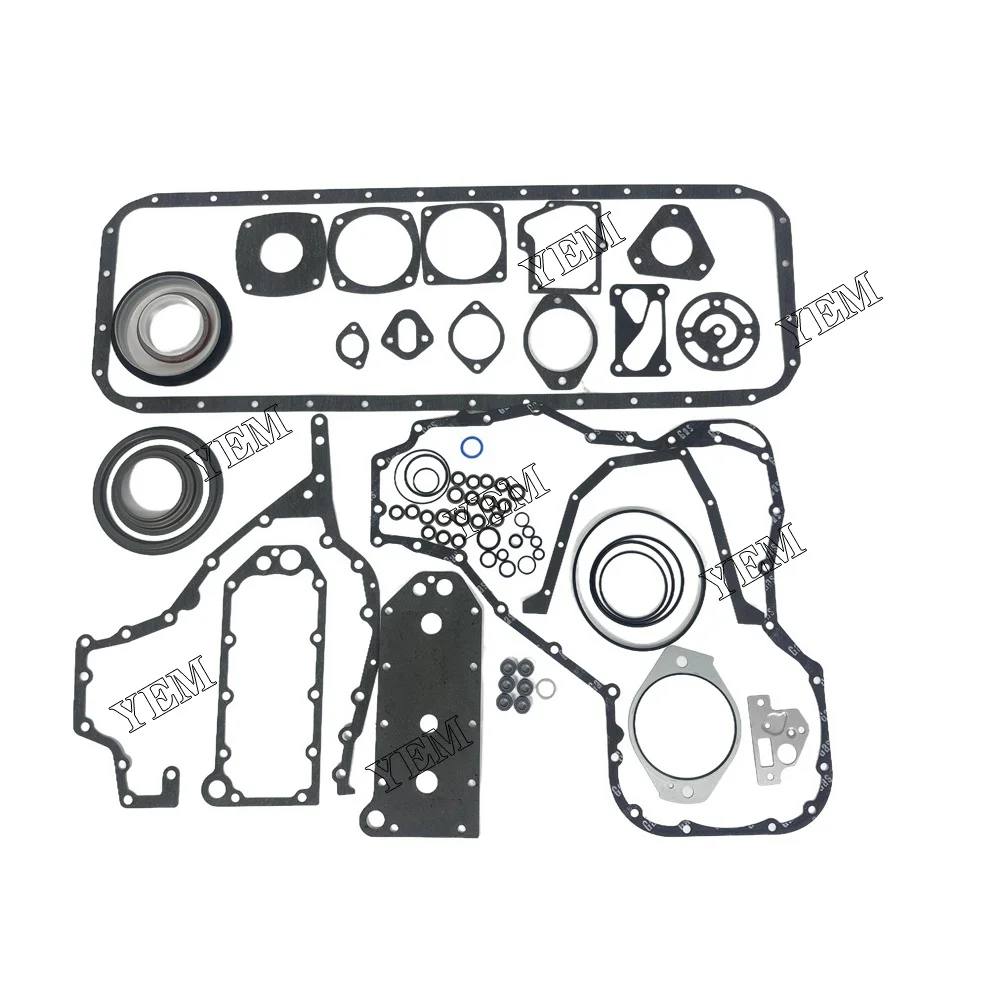 Bottom Gasket Kit 4089759 Fit for 6CT Engine 2