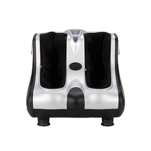 Hot Sale Massage Products Electric Air Bag Pressure Shiatsu Vibrating Leg Calf Foot Massager