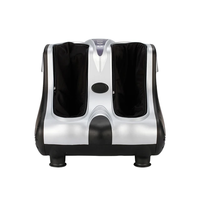 Hot Sale Massage Products Electric Air Bag Pressure Shiatsu Vibrating Leg Calf Foot Massager