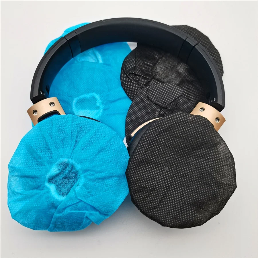 MR Disposable Protective Headphone Covers details