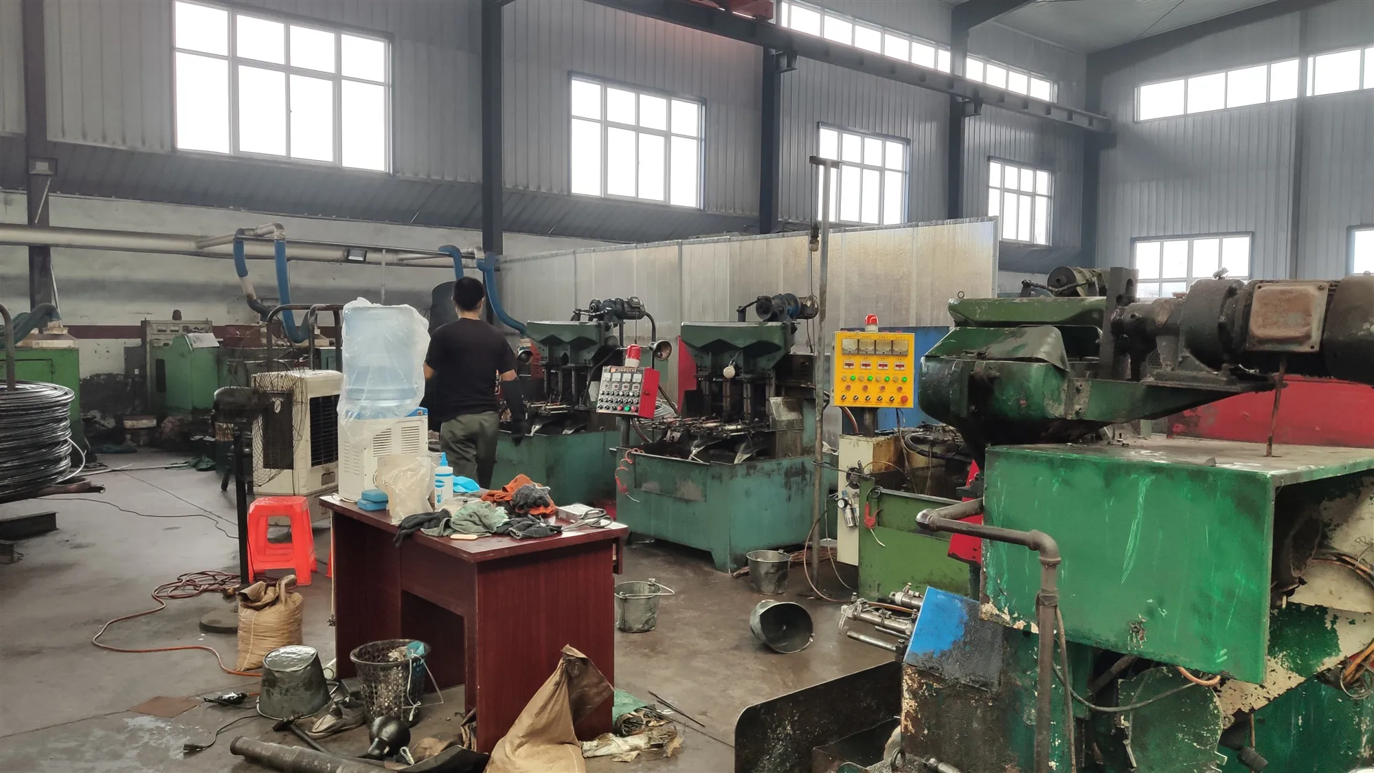 Handan Xiangdong Metal Products Co., Ltd. 3