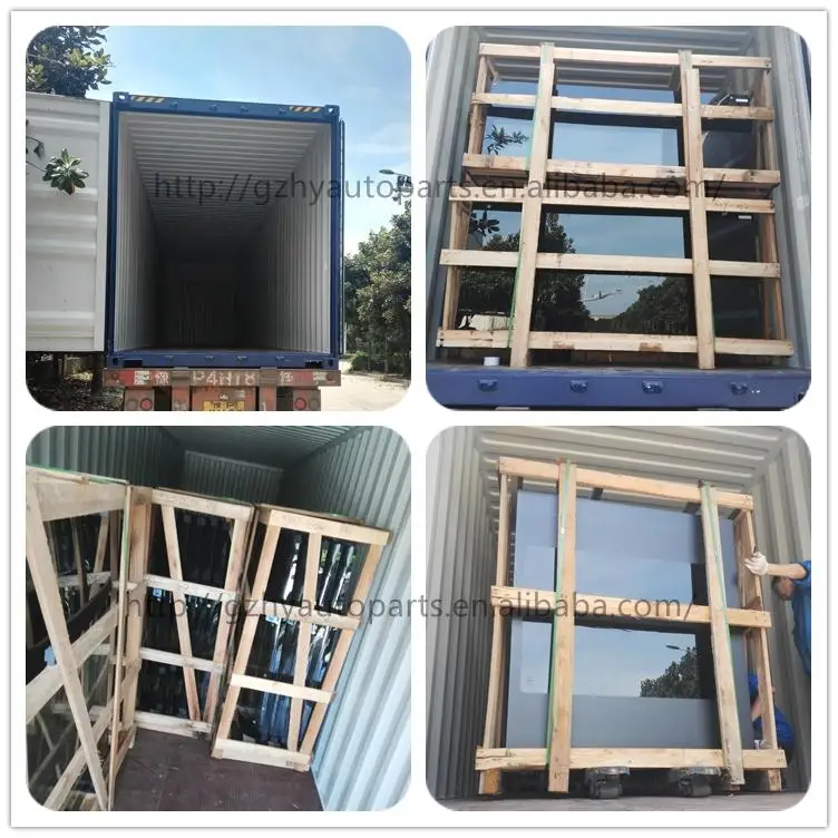 Original Factory Xyg Windshield Auto Glass 8432agachm/8432agachmv For