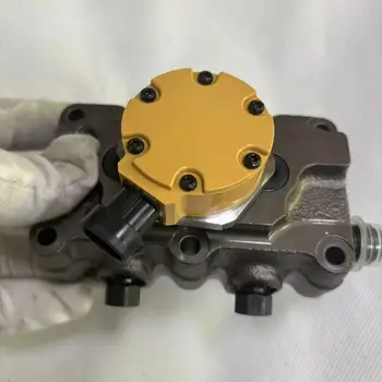 CAT C6.4 320D E320D 323D Fuel Injection Pump Head for Fuel Pump 3264635 326-4635 32F61-10302