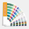 más color