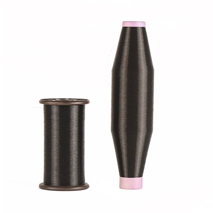 Carpet Edging Overlocking Nylon Monofilament Yarn 0.30MM Nylon Sewing Thread